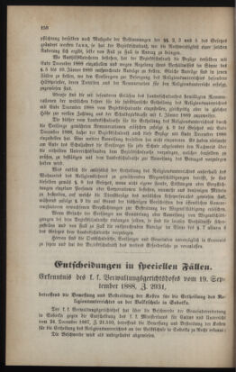 Verordnungsblatt für das Volksschulwesen im Königreiche Böhmen 18881231 Seite: 6