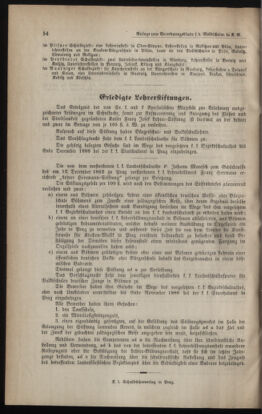 Verordnungsblatt für das Volksschulwesen im Königreiche Böhmen 18881231 Seite: 62