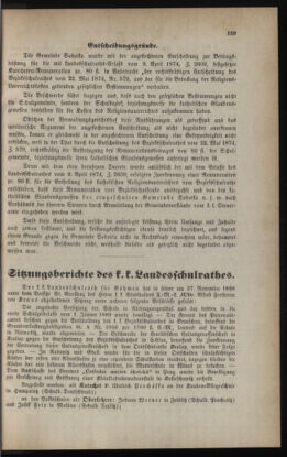 Verordnungsblatt für das Volksschulwesen im Königreiche Böhmen 18881231 Seite: 7