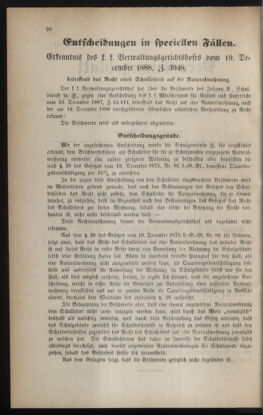 Verordnungsblatt für das Volksschulwesen im Königreiche Böhmen 18890331 Seite: 2