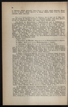 Verordnungsblatt für das Volksschulwesen im Königreiche Böhmen 18890331 Seite: 4