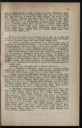 Verordnungsblatt für das Volksschulwesen im Königreiche Böhmen 18890331 Seite: 5