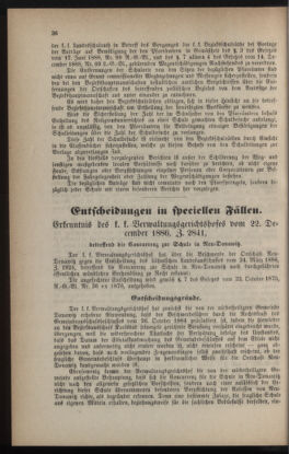 Verordnungsblatt für das Volksschulwesen im Königreiche Böhmen 18890430 Seite: 4