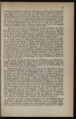 Verordnungsblatt für das Volksschulwesen im Königreiche Böhmen 18890430 Seite: 5