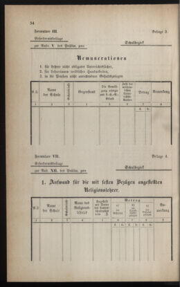 Verordnungsblatt für das Volksschulwesen im Königreiche Böhmen 18890531 Seite: 14