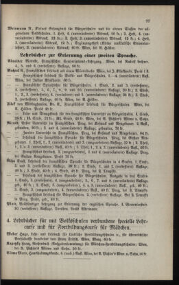 Verordnungsblatt für das Volksschulwesen im Königreiche Böhmen 18890630 Seite: 15