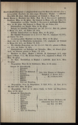 Verordnungsblatt für das Volksschulwesen im Königreiche Böhmen 18890630 Seite: 23