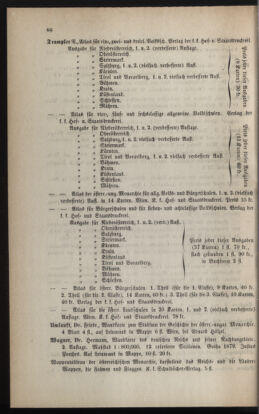 Verordnungsblatt für das Volksschulwesen im Königreiche Böhmen 18890630 Seite: 26