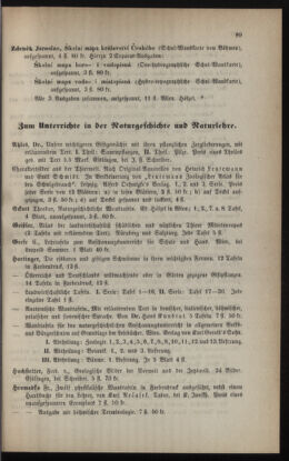 Verordnungsblatt für das Volksschulwesen im Königreiche Böhmen 18890630 Seite: 27