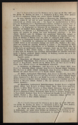 Verordnungsblatt für das Volksschulwesen im Königreiche Böhmen 18890630 Seite: 36