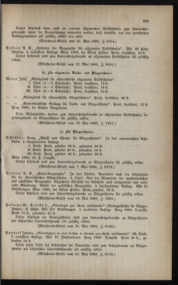 Verordnungsblatt für das Volksschulwesen im Königreiche Böhmen 18890630 Seite: 39