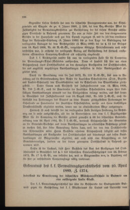 Verordnungsblatt für das Volksschulwesen im Königreiche Böhmen 18890731 Seite: 4