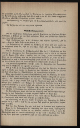 Verordnungsblatt für das Volksschulwesen im Königreiche Böhmen 18890731 Seite: 5