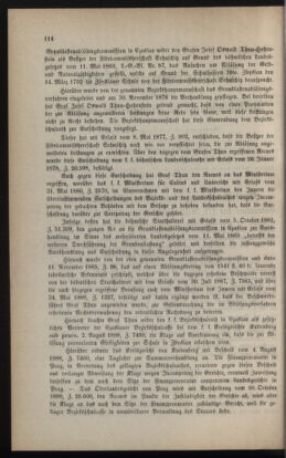 Verordnungsblatt für das Volksschulwesen im Königreiche Böhmen 18890831 Seite: 2