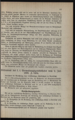 Verordnungsblatt für das Volksschulwesen im Königreiche Böhmen 18890831 Seite: 5