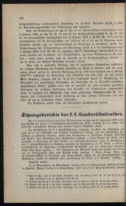 Verordnungsblatt für das Volksschulwesen im Königreiche Böhmen 18890930 Seite: 2