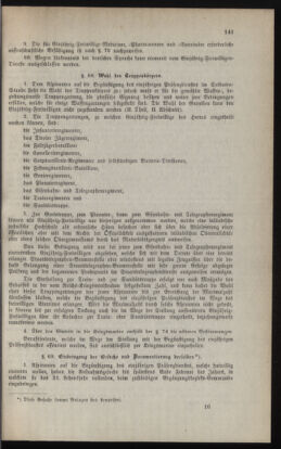 Verordnungsblatt für das Volksschulwesen im Königreiche Böhmen 18891031 Seite: 17