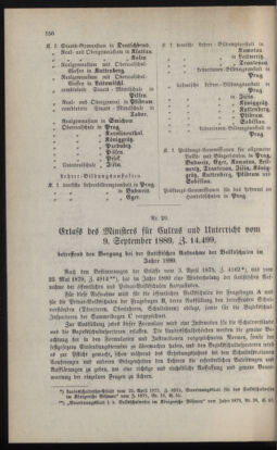 Verordnungsblatt für das Volksschulwesen im Königreiche Böhmen 18891031 Seite: 32