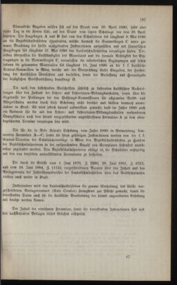 Verordnungsblatt für das Volksschulwesen im Königreiche Böhmen 18891031 Seite: 33