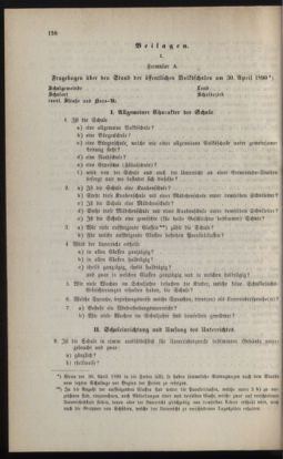 Verordnungsblatt für das Volksschulwesen im Königreiche Böhmen 18891031 Seite: 34