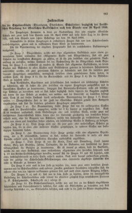 Verordnungsblatt für das Volksschulwesen im Königreiche Böhmen 18891031 Seite: 39