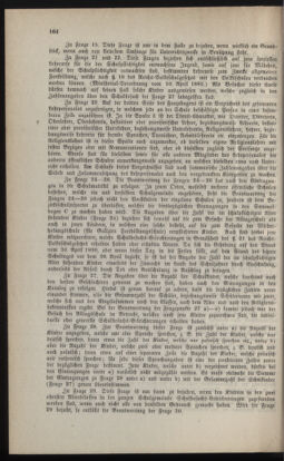 Verordnungsblatt für das Volksschulwesen im Königreiche Böhmen 18891031 Seite: 40