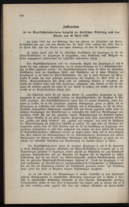 Verordnungsblatt für das Volksschulwesen im Königreiche Böhmen 18891031 Seite: 46