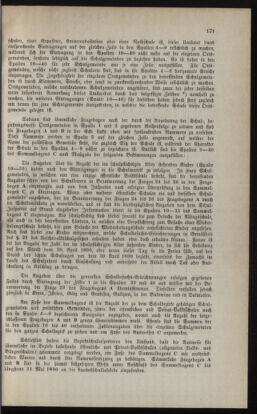 Verordnungsblatt für das Volksschulwesen im Königreiche Böhmen 18891031 Seite: 47