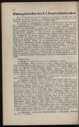 Verordnungsblatt für das Volksschulwesen im Königreiche Böhmen 18891031 Seite: 50