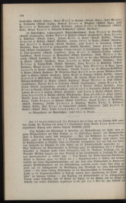 Verordnungsblatt für das Volksschulwesen im Königreiche Böhmen 18891031 Seite: 52