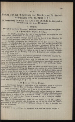 Verordnungsblatt für das Volksschulwesen im Königreiche Böhmen 18891031 Seite: 9