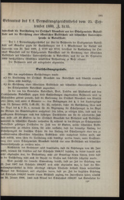 Verordnungsblatt für das Volksschulwesen im Königreiche Böhmen 18891130 Seite: 3