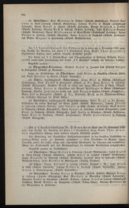 Verordnungsblatt für das Volksschulwesen im Königreiche Böhmen 18891130 Seite: 6