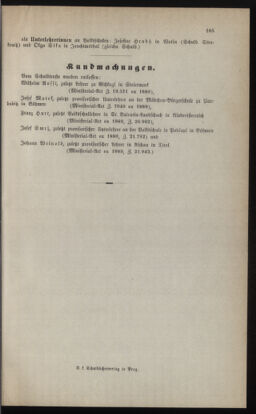 Verordnungsblatt für das Volksschulwesen im Königreiche Böhmen 18891130 Seite: 7