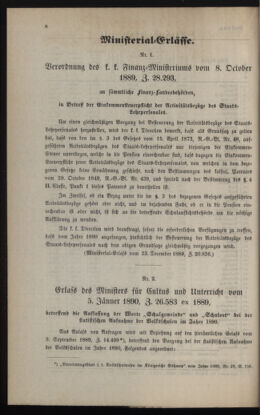 Verordnungsblatt für das Volksschulwesen im Königreiche Böhmen 18891231 Seite: 112