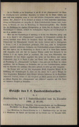 Verordnungsblatt für das Volksschulwesen im Königreiche Böhmen 18891231 Seite: 113