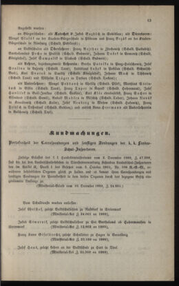 Verordnungsblatt für das Volksschulwesen im Königreiche Böhmen 18891231 Seite: 117