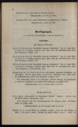 Verordnungsblatt für das Volksschulwesen im Königreiche Böhmen 18891231 Seite: 118