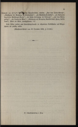 Verordnungsblatt für das Volksschulwesen im Königreiche Böhmen 18891231 Seite: 119