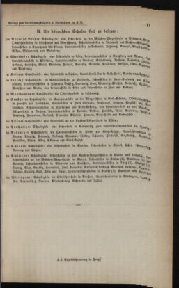 Verordnungsblatt für das Volksschulwesen im Königreiche Böhmen 18891231 Seite: 29