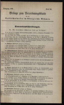 Verordnungsblatt für das Volksschulwesen im Königreiche Böhmen 18891231 Seite: 31