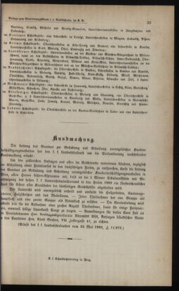 Verordnungsblatt für das Volksschulwesen im Königreiche Böhmen 18891231 Seite: 51