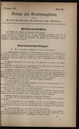 Verordnungsblatt für das Volksschulwesen im Königreiche Böhmen 18891231 Seite: 53