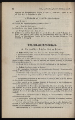 Verordnungsblatt für das Volksschulwesen im Königreiche Böhmen 18891231 Seite: 72