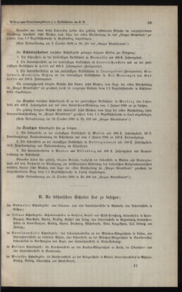 Verordnungsblatt für das Volksschulwesen im Königreiche Böhmen 18891231 Seite: 77