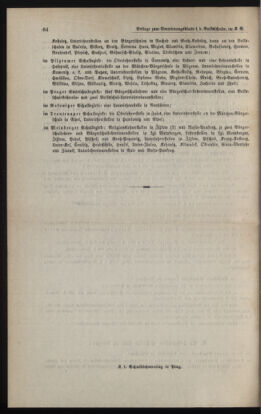 Verordnungsblatt für das Volksschulwesen im Königreiche Böhmen 18891231 Seite: 82