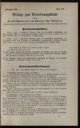 Verordnungsblatt für das Volksschulwesen im Königreiche Böhmen 18891231 Seite: 83