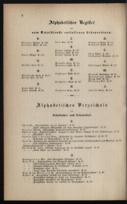 Verordnungsblatt für das Volksschulwesen im Königreiche Böhmen 18891231 Seite: 98