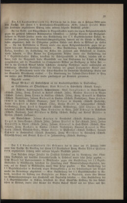 Verordnungsblatt für das Volksschulwesen im Königreiche Böhmen 18900228 Seite: 5