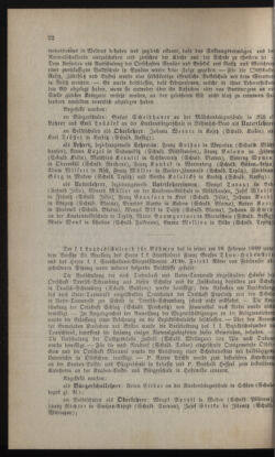 Verordnungsblatt für das Volksschulwesen im Königreiche Böhmen 18900228 Seite: 6